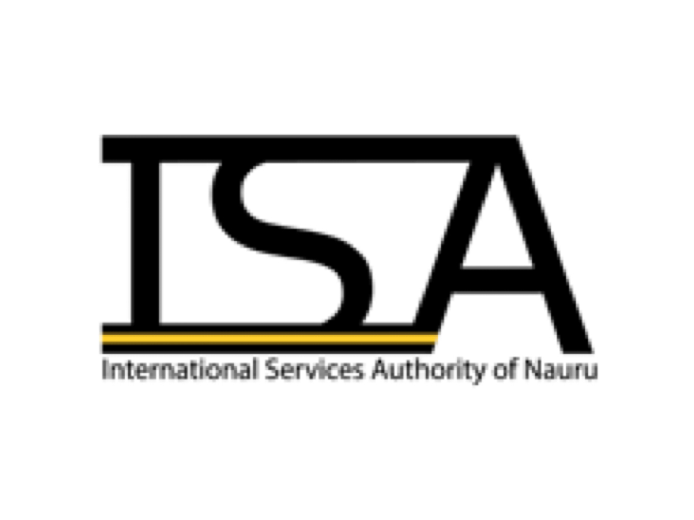 International Services Authority of Nauru